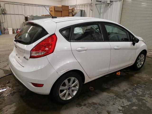 Photo 3 from auction – 2012 FORD FIESTA SE with VIN 3FADP4EJ7CM112548