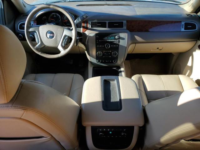 Photo 8 from auction – 2011 GMC YUKON SLT with VIN 1GKS2CE05BR215759