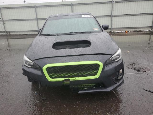 Zdjęcie 5 z aukcji – 2017 SUBARU WRX LIMITE z VIN JF1VA1L68H9806870