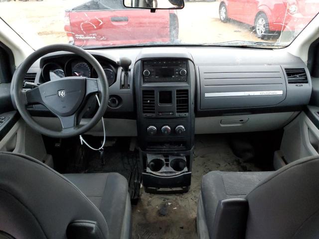 Photo 8 from auction – 2008 DODGE GRAND CARA with VIN 1D4HN11H48B186434