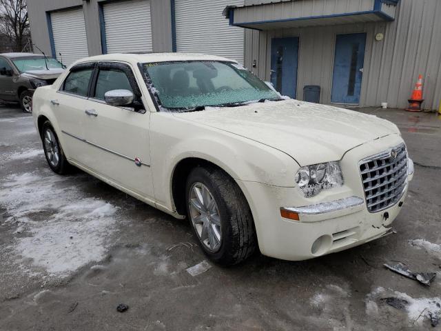 Photo 4 from auction – 2007 CHRYSLER 300C with VIN 2C3LA63H37H762652