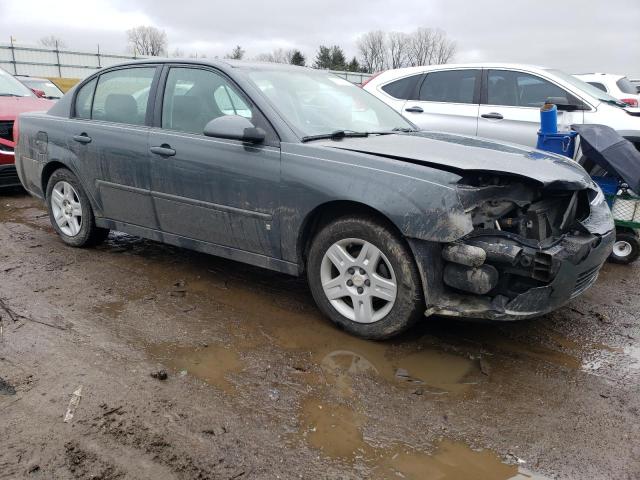 Photo 4 from auction – 2007 CHEVROLET MALIBU LT with VIN 1G1ZT58F77F282450