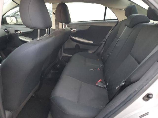 Photo 10 from auction – 2010 TOYOTA COROLLA BA with VIN 2T1BU4EE7AC524343