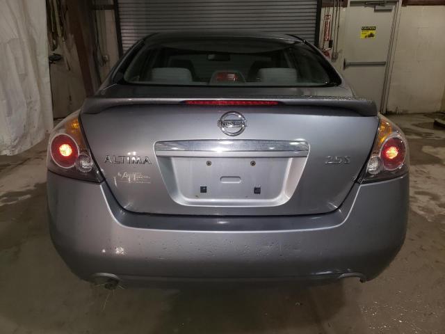 Photo 6 from auction – 2007 NISSAN ALTIMA 2.5 with VIN 1N4AL21E57C123521