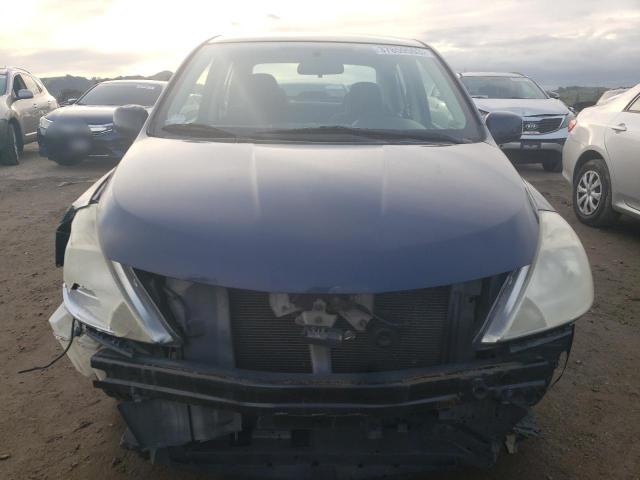 Photo 5 from auction – 2009 NISSAN VERSA S with VIN 3N1BC11E99L404370