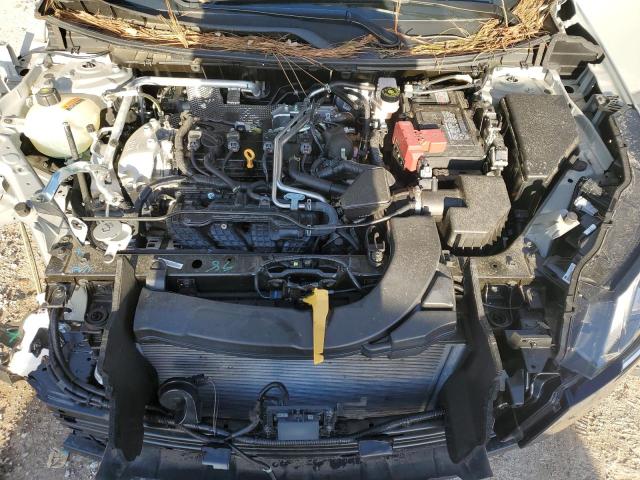 Photo 12 from auction – 2021 NISSAN ROGUE SL with VIN 5N1AT3CA4MC805839
