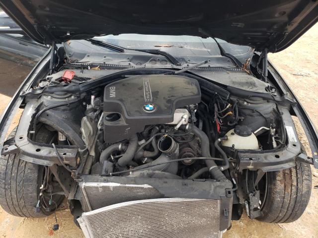 Photo 11 from auction – 2013 BMW 328 XI with VIN WBA3B3C5XDF532212
