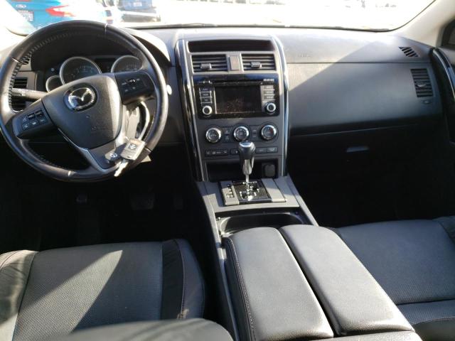 Photo 8 from auction – 2015 MAZDA CX-9 TOURI with VIN JM3TB2CV5F0469059