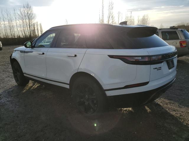 Photo 2 from auction – 2019 LAND ROVER RANGE ROVE with VIN SALYL2EXXKA798038