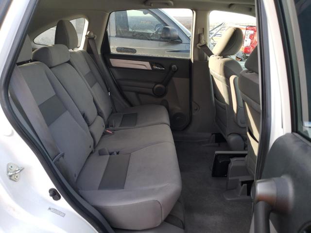 Photo 11 from auction – 2011 HONDA CR-V EX with VIN 5J6RE3H55BL052276