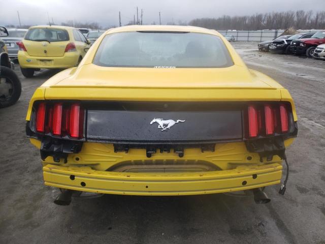 Photo 6 from auction – 2017 FORD MUSTANG with VIN 1FA6P8TH2H5265951