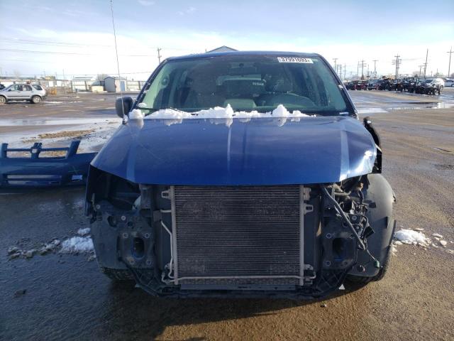 Photo 5 from auction – 2010 DODGE GRAND CARA with VIN 2D4RN4DE6AR326983