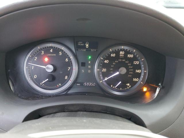 Photo 9 from auction – 2011 LEXUS ES 350 with VIN JTHBK1EGXB2442921