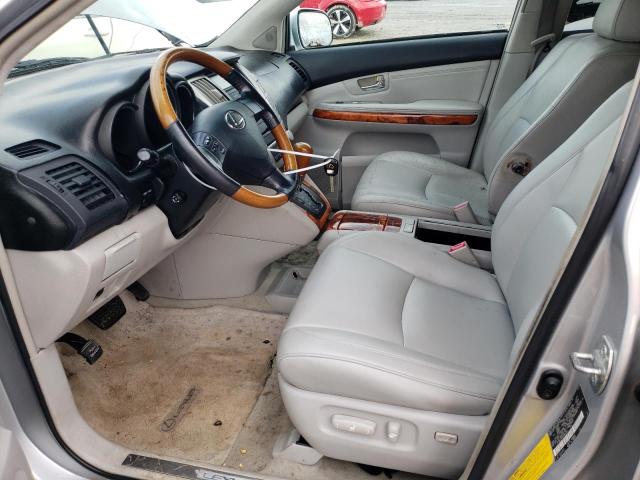 Photo 7 from auction – 2009 LEXUS RX 350 with VIN 2T2GK31U99C065164