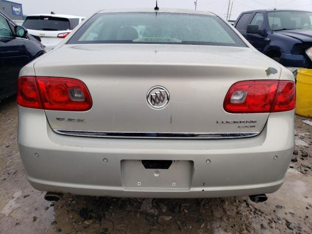Photo 6 from auction – 2008 BUICK LUCERNE CX with VIN 1G4HE57Y38U146471