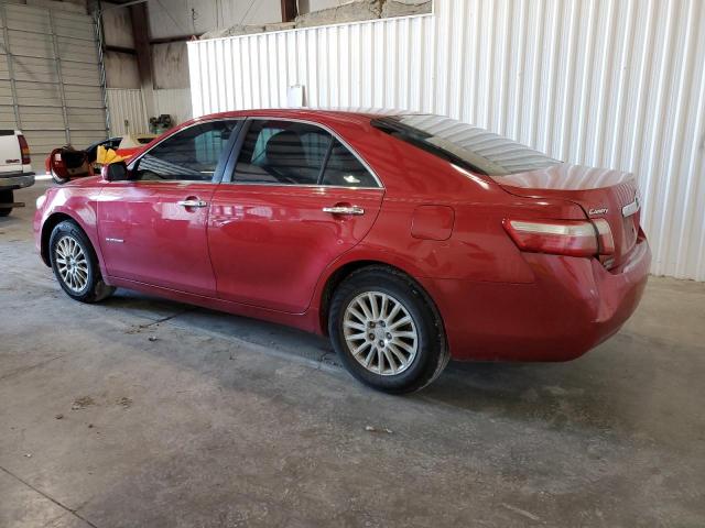 Photo 2 from auction – 2008 TOYOTA CAMRY CE with VIN 4T4BE46K78R040494