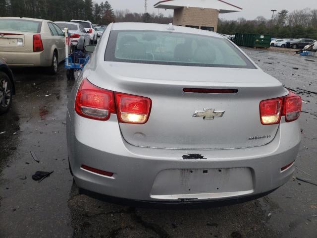 Photo 6 from auction – 2013 CHEVROLET MALIBU 2LT with VIN 1G11E5SA0DF308418