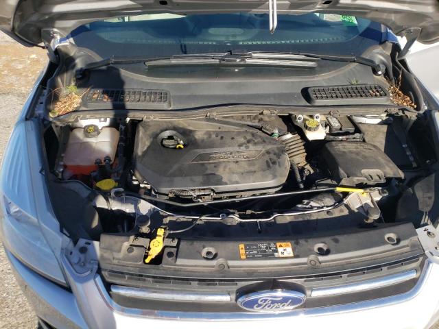 Photo 12 from auction – 2014 FORD ESCAPE TIT with VIN 1FMCU0JX5EUB54843