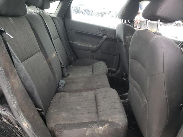 Photo 10 from auction – 2011 FORD FOCUS SE with VIN 1FAHP3FN0BW168584