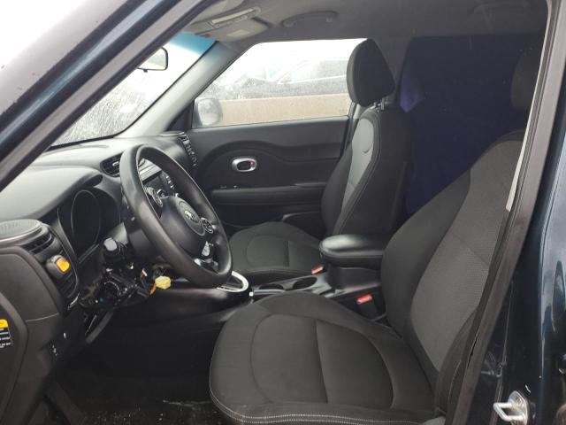Photo 7 from auction – 2019 KIA SOUL + with VIN KNDJP3A54K7630917