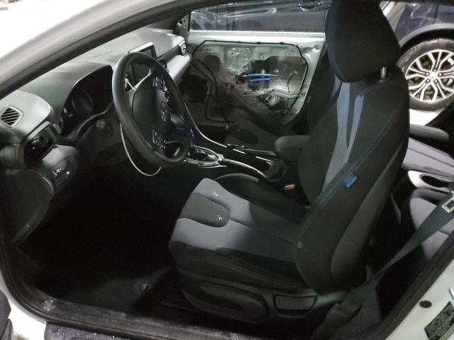 Photo 7 from auction – 2019 HYUNDAI VELOSTER B with VIN KMHTG6AF4KU010701