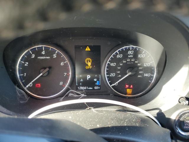 Photo 9 from auction – 2018 MITSUBISHI OUTLANDER with VIN JA4AD3A33JZ038297