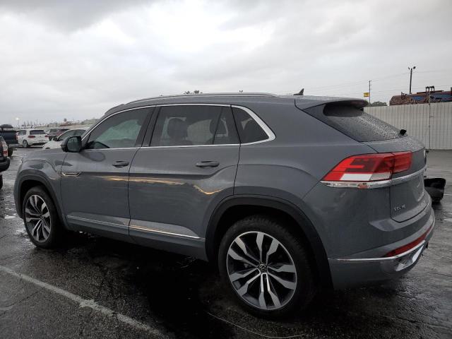 Photo 2 from auction – 2021 VOLKSWAGEN ATLAS CROS with VIN 1V2FE2CA6MC229863