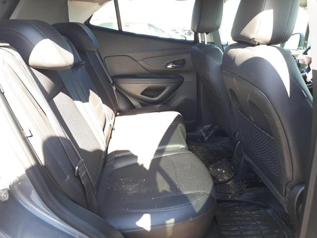 Photo 11 from auction – 2020 BUICK ENCORE PRE with VIN KL4CJASB0LB020167
