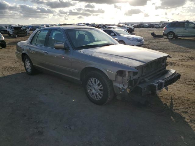 Photo 4 from auction – 2003 FORD CROWN VICT with VIN 2FAHP74W53X134908