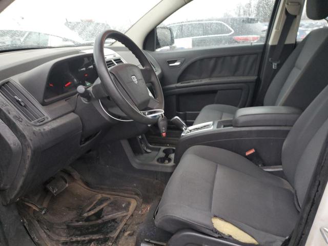 Photo 7 from auction – 2010 DODGE JOURNEY SE with VIN 3D4PG4FB2AT102160