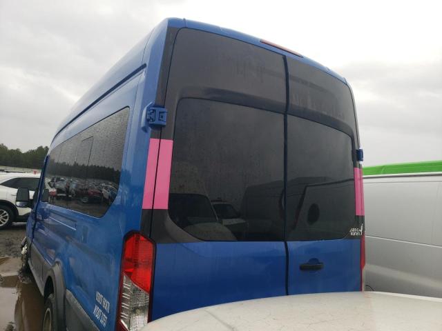 Photo 6 from auction – 2016 FORD TRANSIT T- with VIN 1FBVU4XG8GKB26792