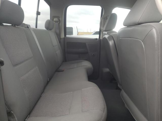 Photo 10 from auction – 2007 DODGE RAM 1500 S with VIN 1D7HU18P07J539372