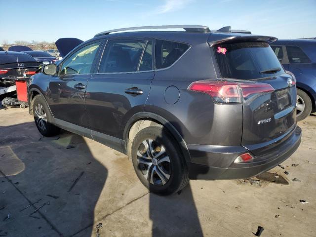 Photo 2 from auction – 2016 TOYOTA RAV4 LE with VIN JTMZFREV2GJ095048