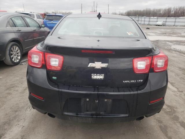 Photo 6 from auction – 2015 CHEVROLET MALIBU LTZ with VIN 1G11F5SL5FF262781