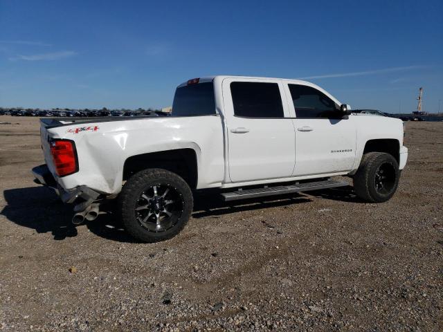 Photo 3 from auction – 2014 CHEVROLET SILVERADO with VIN 3GCUKREC1EG265497