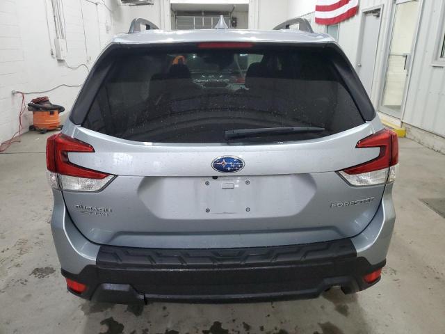 Photo 6 from auction – 2019 SUBARU FORESTER P with VIN JF2SKAEC3KH528486