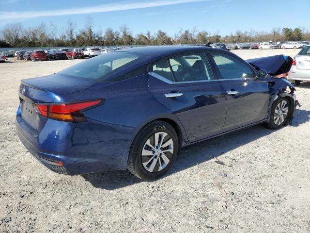 Photo 3 from auction – 2021 NISSAN ALTIMA S with VIN 1N4BL4BVXMN398879