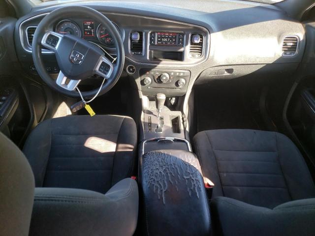 Photo 8 from auction – 2014 DODGE CHARGER SE with VIN 2C3CDXBG3EH108186