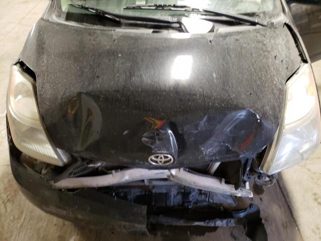 Photo 11 from auction – 2009 TOYOTA PRIUS with VIN JTDKB20U193476464