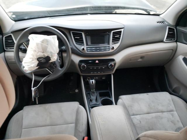 Photo 8 from auction – 2016 HYUNDAI TUCSON SE with VIN KM8J23A45GU161587
