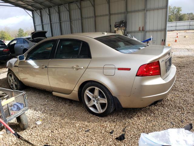 Photo 2 from auction – 2004 ACURA 3.2TL with VIN 19UUA66224A064648