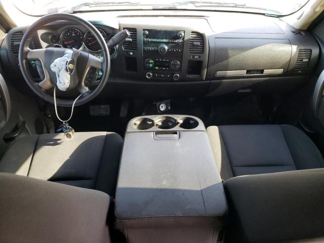 Photo 8 from auction – 2011 CHEVROLET SILVERADO with VIN 3GCPCSE04BG152520