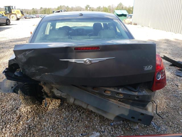 Photo 6 from auction – 2010 CHRYSLER 300 TOURIN with VIN 2C3CA5CV7AH167388