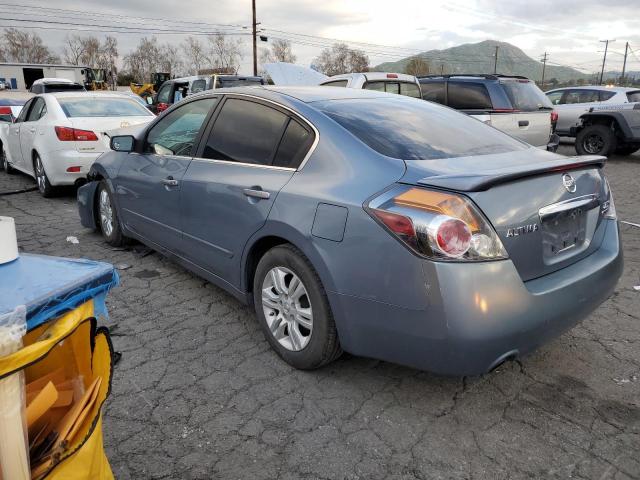 Photo 2 from auction – 2012 NISSAN ALTIMA BAS with VIN 1N4AL2AP8CN451841