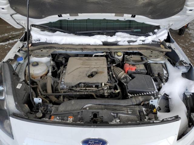 Photo 12 from auction – 2020 FORD ESCAPE S with VIN 1FMCU9F69LUB84770