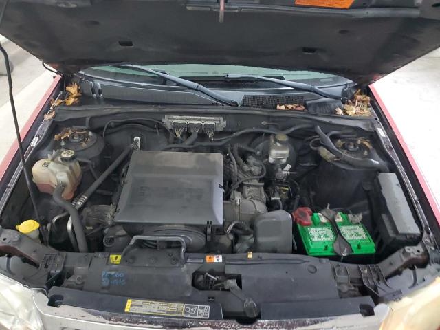 Photo 12 from auction – 2012 FORD ESCAPE LIM with VIN 1FMCU9EG7CKB48372