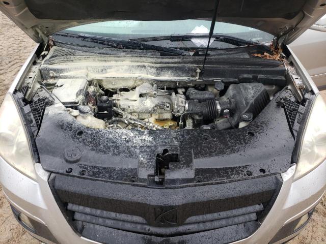 Photo 12 from auction – 2007 SATURN OUTLOOK XR with VIN 5GZER23787J104030