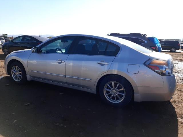 Photo 2 from auction – 2007 NISSAN ALTIMA 2.5 with VIN 1N4AL21EX7N433085
