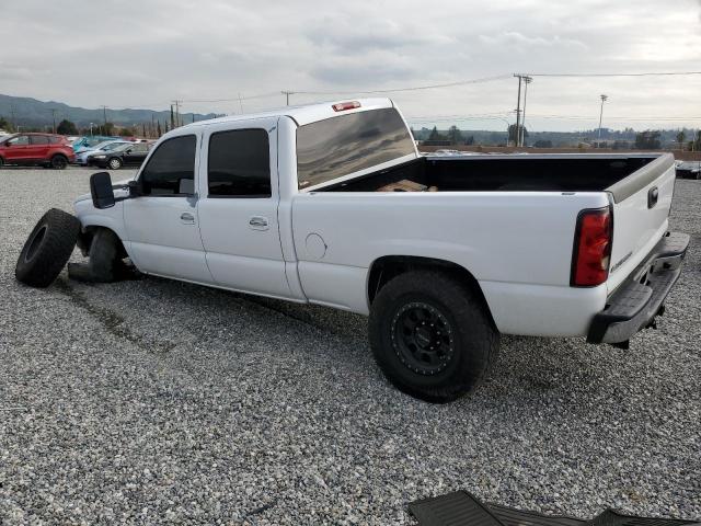 Photo 2 from auction – 2006 CHEVROLET SILVERADO with VIN 1GCHC23D66F222746