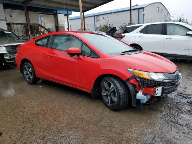 Photo 4 from auction – 2015 HONDA CIVIC EX with VIN 2HGFG3B82FH505456